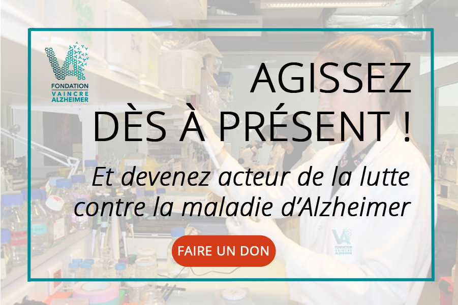 Fondation Vaincre Alzheimer : Mieux Comprendre La Maladie D'Alzheimer