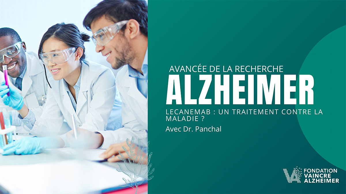 Lecanemab : Un Traitement Alzheimer Qui Réduirait Enfin Le Déclin Cognitif